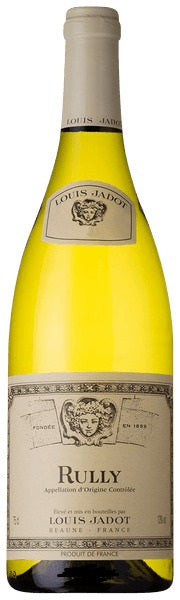 JADOT RULLY BLANC 2018