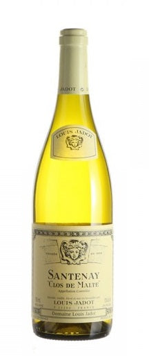 JADOT SANTENAY CLOS DE MALTE BLANC 2019