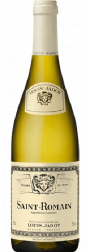 JADOT ST ROMAIN BLANC 2019