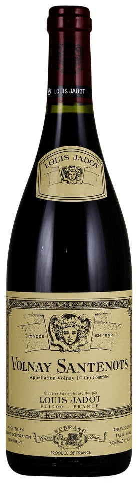 JADOT VOLNAY SANTENOTS 2019