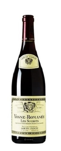 JADOT VOSNE ROMANEE LES SUCHOTS 2019