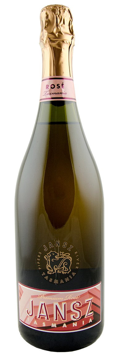 JANSZ SPARKLING ROSE 3 CS