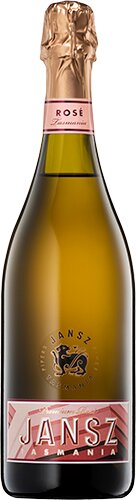 JANSZ SPARKLING ROSE JAMIN 6 CS