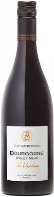 JC BOISSET PN BOURGOGNE