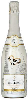 JEAN LOUIS ICE BLANC DE BLANCS