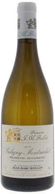 JEAN MARC BOILLOT PULIGNY MONTRACHET PREMIER CRU LES COMBETTES 2019