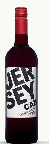 JERSEY CAB (CABERNET SAUVIGNON)