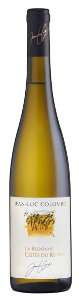 JL COLOMBO CDR LA REDONNE 2016