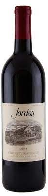 JORDAN CABERNET SAUVIGNON 2006