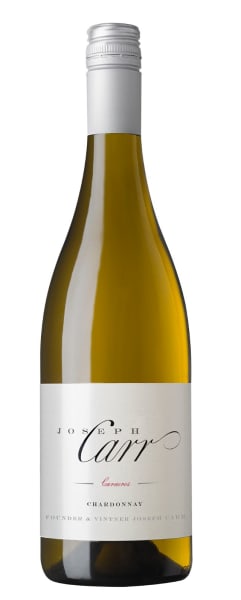 JOSEPH CARR CHARDONNAY CAR 19