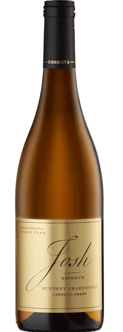 JOSH CELLARS RESERVE BUTTERY CHARDONNAY 20