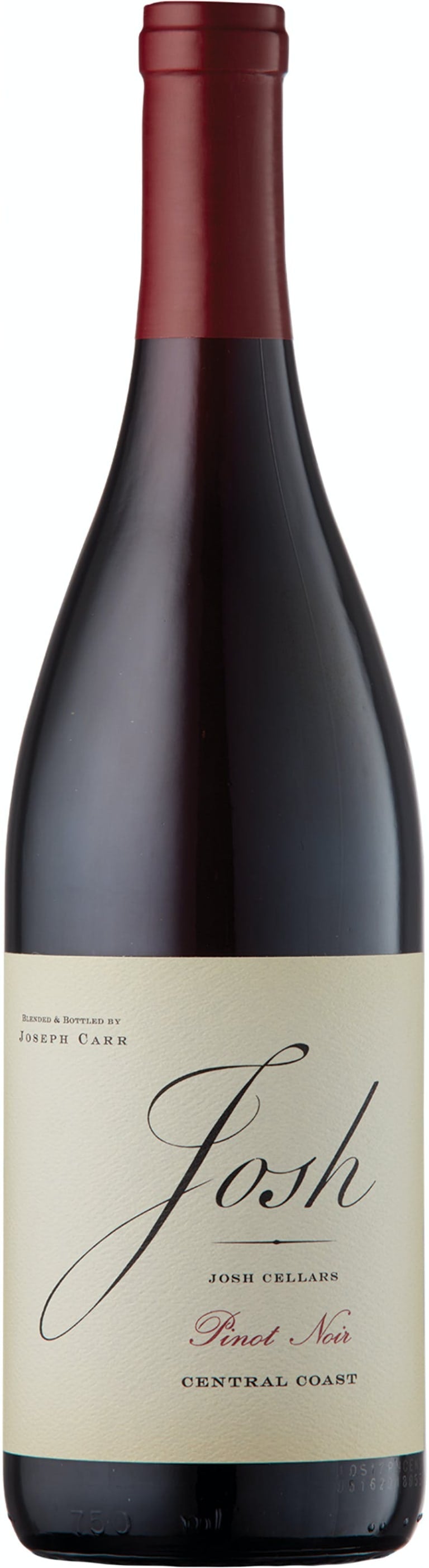 JOSH PINOT NOIR 2020