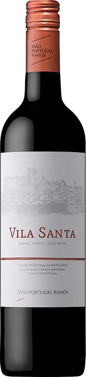 J PORTUGAL RAMOS VILA SANTA LOIOS RED