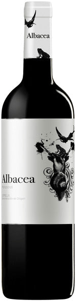JUAN GIL ALBACEA
