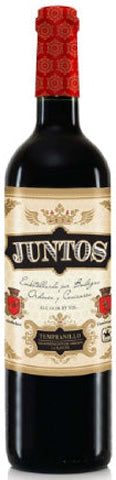 JUNTOS MERLOT
