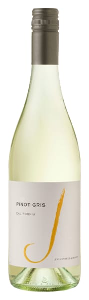 J Vineyards Pinot Gris 2018