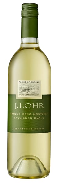 J. Lohr Sauvignon Blanc Flume Crossing 2020