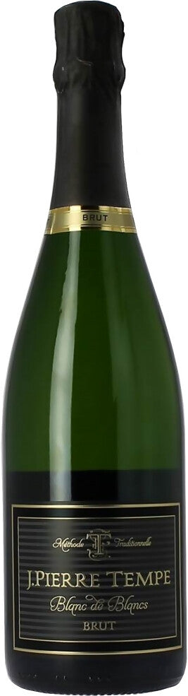 J. Pierre Tempe Brut Blanc de Blancs