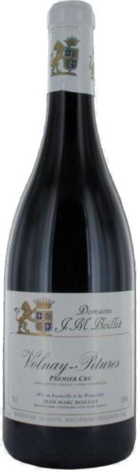 J.M. Boillot Volnay Premier Cru 2017