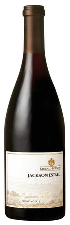 Jackson Estate Pinot Noir Anderson Valley 2015