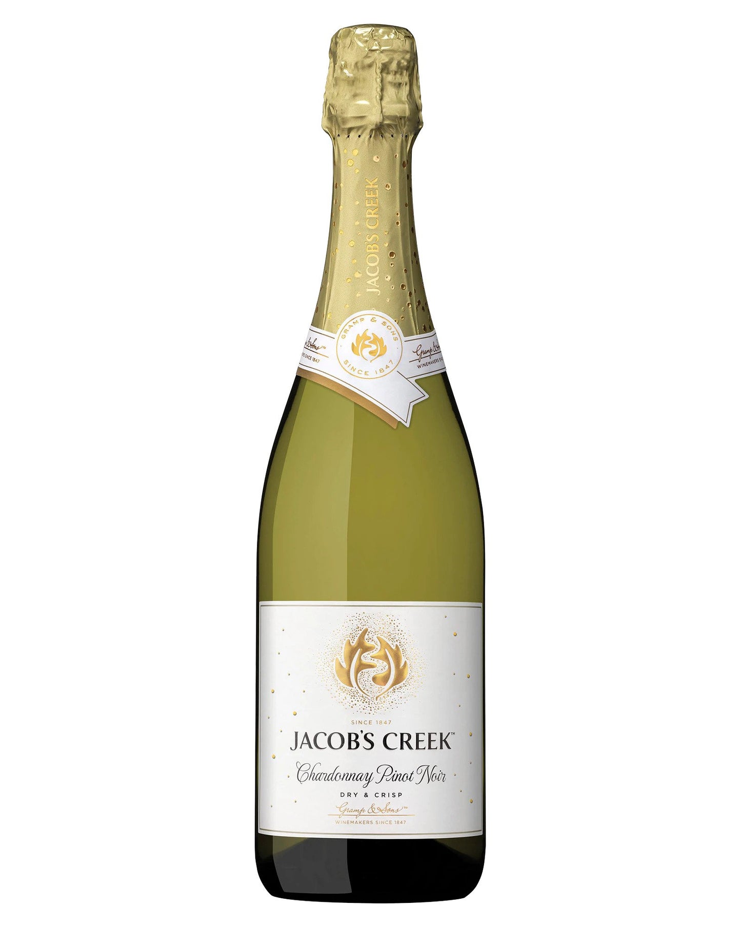 Jacob's Creek Sparkling Moscato 2020