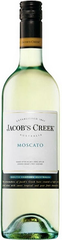 Jacob's Creek Moscato Classic 2018