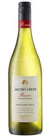 Jacob's Creek Chardonnay Reserve 2015