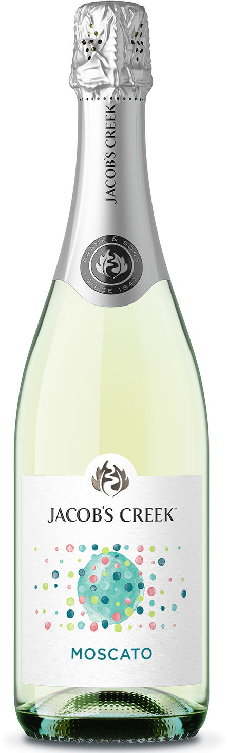 Jacob's Creek Moscato 2021