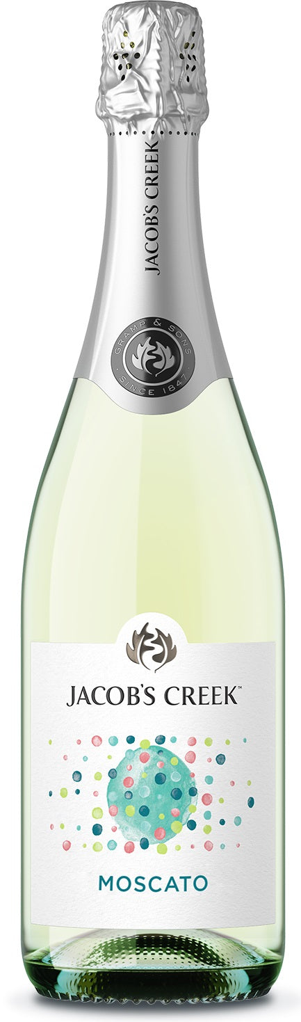 Jacob's Creek Moscato 2021