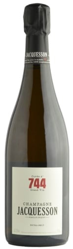 Jacquesson Champagne "Cuvée 745" Extra Brut