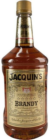 Jacquin's Special Reserve Peach