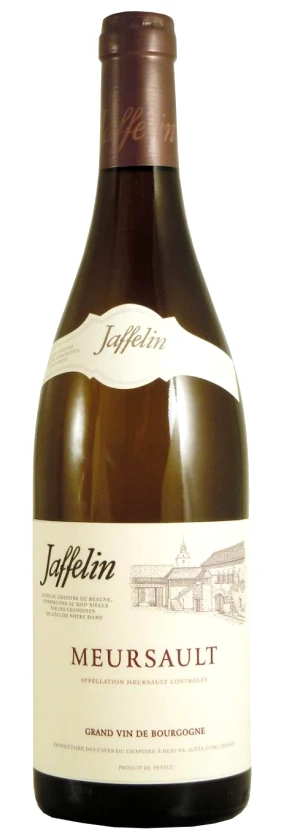 Jaffelin Meursault Blanc 2017