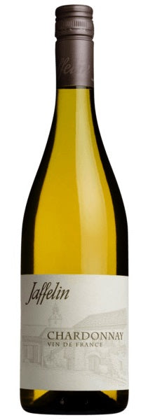 Jaffelin 'Vin de France' Chardonnay 2020