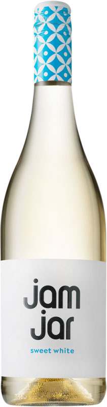 Jam Jar Sweet White 2021