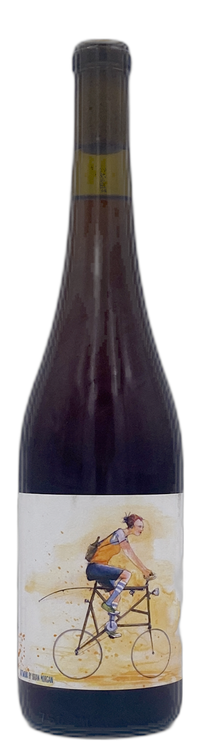 James Rahn Pinot Gris Weber Vineyard Dundee Hills 2021 (750ml/12) 2021