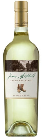 James Mitchell Sauvignon Blanc