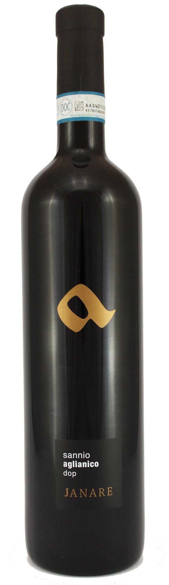 Janare - Benevento Aglianico