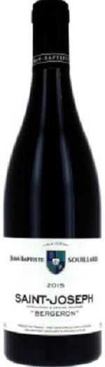 Jean Baptiste Souillard Saint Joseph Bergeron 2016
