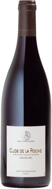 Jean-Claude Boisset Clos de la Roche 2015
