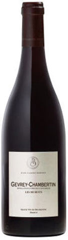 Jean-Claude Boisset Gevrey-Chambertin Les Murots 2015