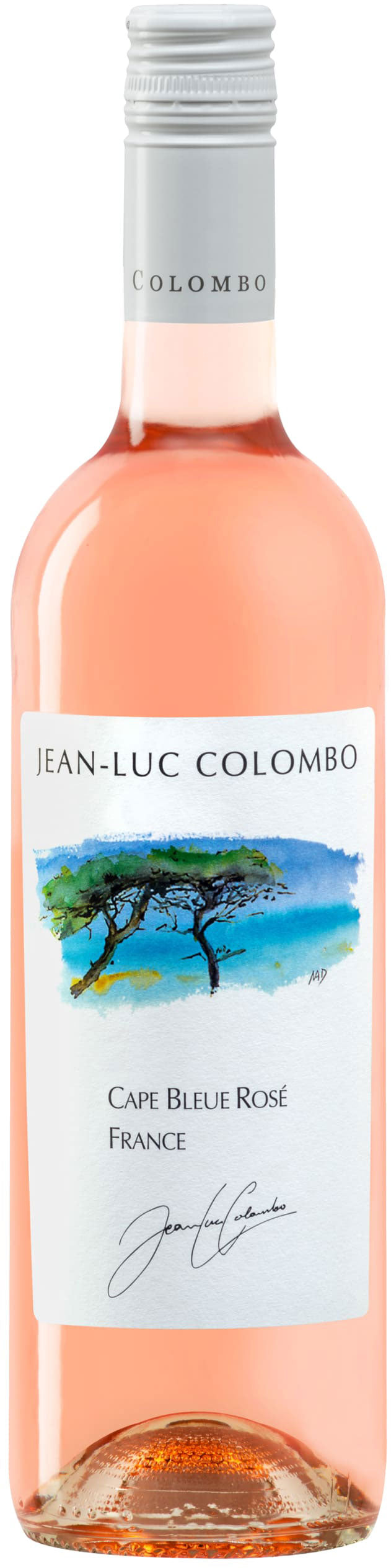 Jean-Luc Colombo Cape Bleue Rose 2020
