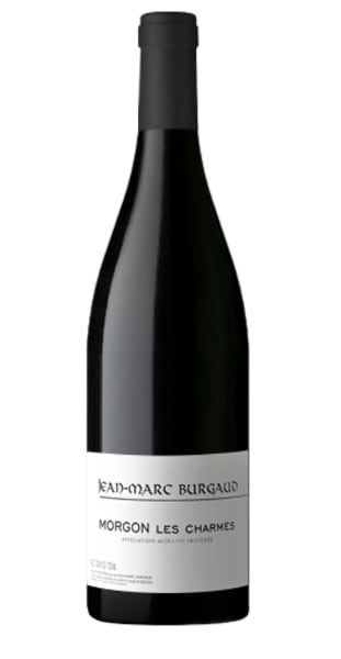 Jean-Marc Burgaud Morgon Les Charmes 2021 2021