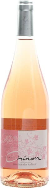 Jean-Maurice Raffault Chinon Rose 2021