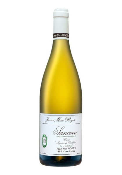 Jean-Max Roger Sancerre Marnes & Caillottes 2021 (750ml/12) 2021