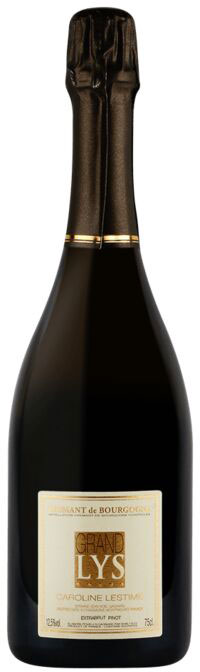 Jean Noel Gagnard Cremant de Bourgogne Grand Lys 2016