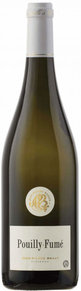 Jean-Pierre Bailly Pouilly-Fume 2019