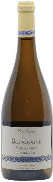 Jean Chartron Puligny-Montrachet Vieilles Vignes 2018