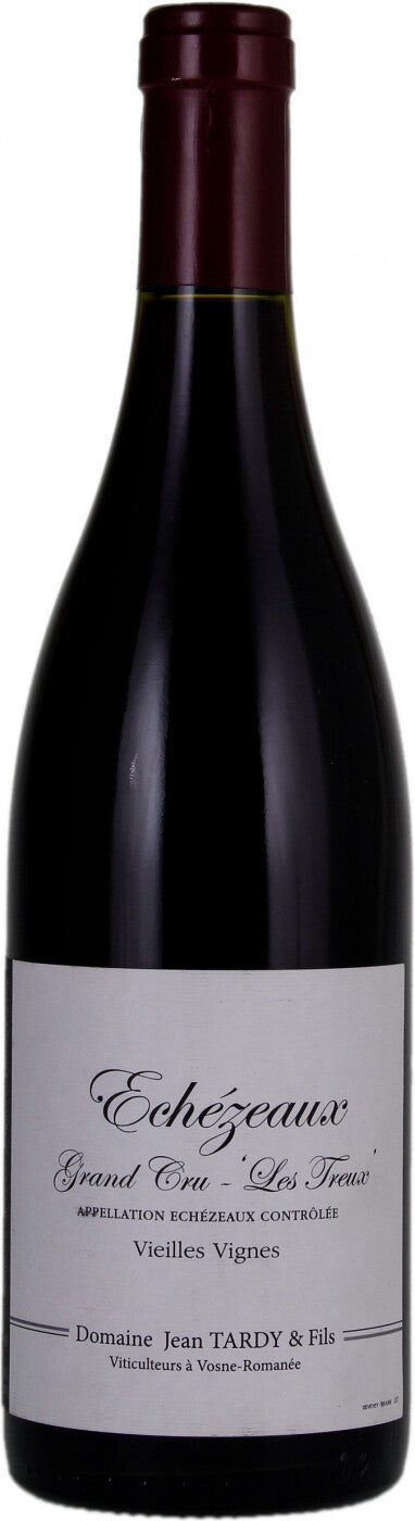 Jean Tardy & Fils Echezeaux Les Treux V.V. 2018 (6/750ml) 2018