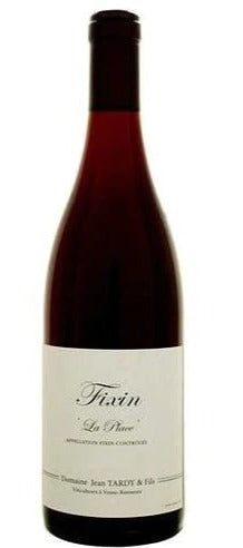 Jean Tardy & Fils Fixin La Place 2018 (6/750ml) 2018