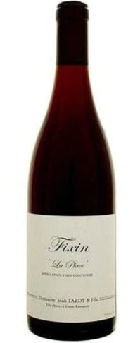 Jean Tardy & Fils Fixin La Place 2019 (6/750ml) 2019